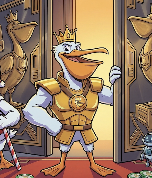 Zarejestruj się w Pelican Casino